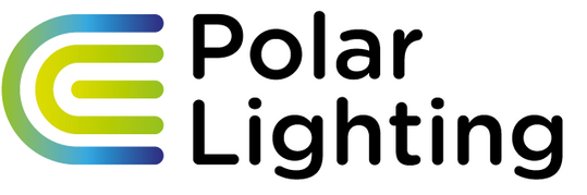Polar Lighting logo